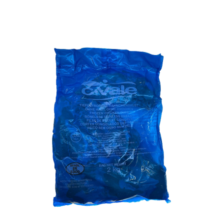 PO Brust C-VALE 2Kg